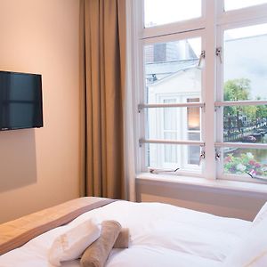 Kamer met Twee Aparte Bedden